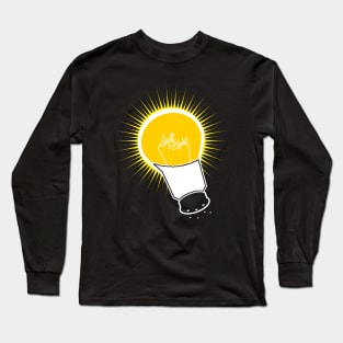 Be The Salt and Light Of The Earth Long Sleeve T-Shirt